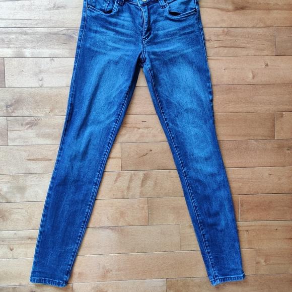 STS Blue skinny jeans - Picture 5 of 5